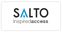 SALTO SYSTEMES - inspired access